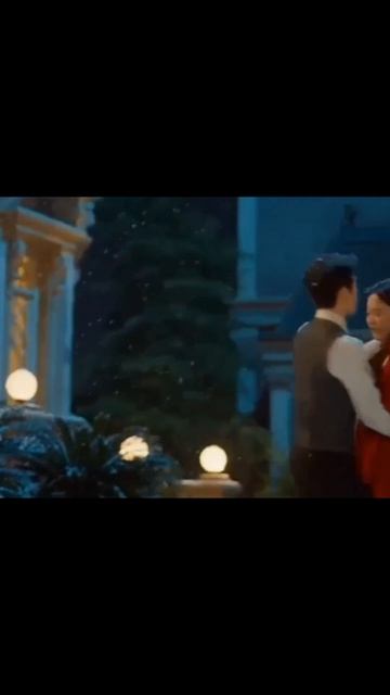 Мини дорама 