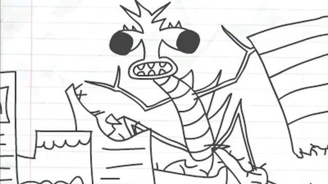 Infinity Snail Death By Building