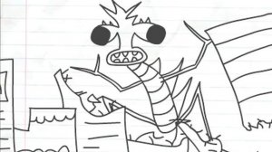 Infinity Snail Death By Building