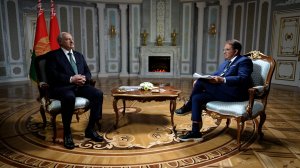 Лукашенко: Мы готовы с Дональдом встретиться! // Когда и при каких условиях?