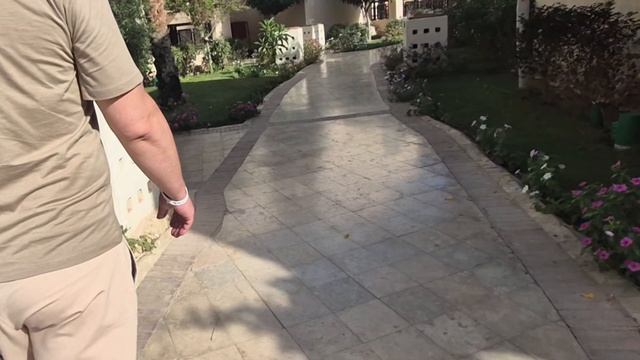 3.The Grand Hotel Sharm El-Sheikh