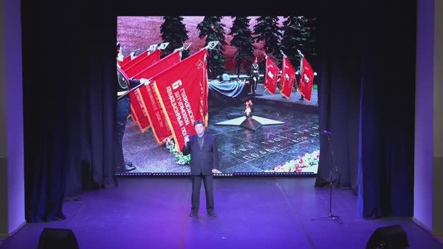 От героев былых времён | Виктор Адоменас