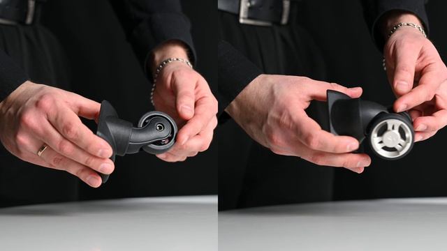 Как выбрать чемодан и не пожалеть? Главные критерии выбора Eberhart Rimowa Samsonite Robinzon