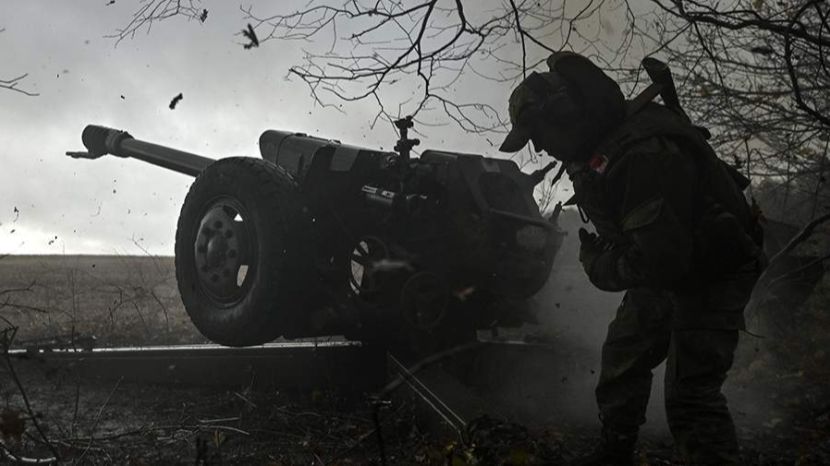 Раненый командир ВС РФ неделю удерживал позиции от атак ВСУ в зоне СВО