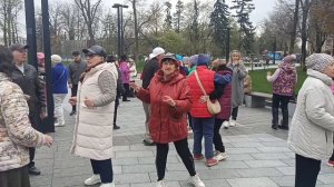 Я ЖИТЬ ТАК БОЛЬШЕ НЕ МОГУ ТАНЦЫ ХАРЬКОВ АПРЕЛЬ 2026