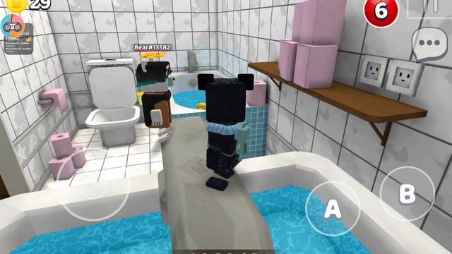 нахожу с другом все сундуки в супер Беар адвенчер 2 часть 😲🤫