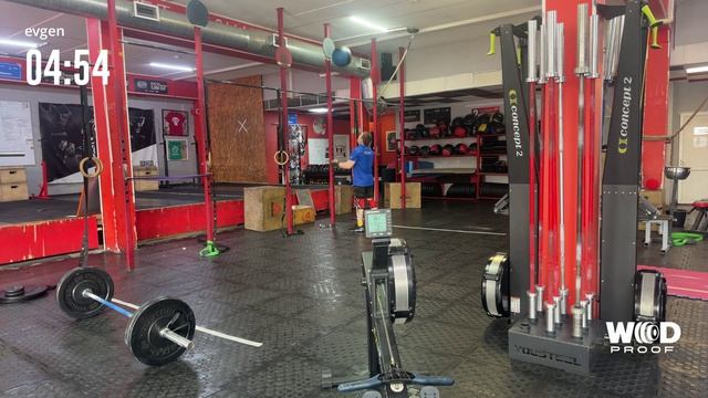 Медведев Евгений Intermediate 26.1 Гран-ПРИ Евпатия Коловрата и Авдотьи рязаночки 2026