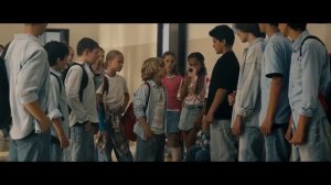 Малыш-каратист — Тизер-трейлер (2026)