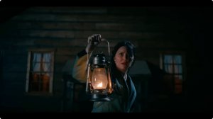 Волк и ягнёнок Русский трейлер Субтитры 2026 Триллер ужасы