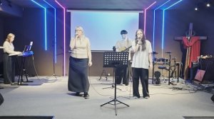 Прославление 19.04.26