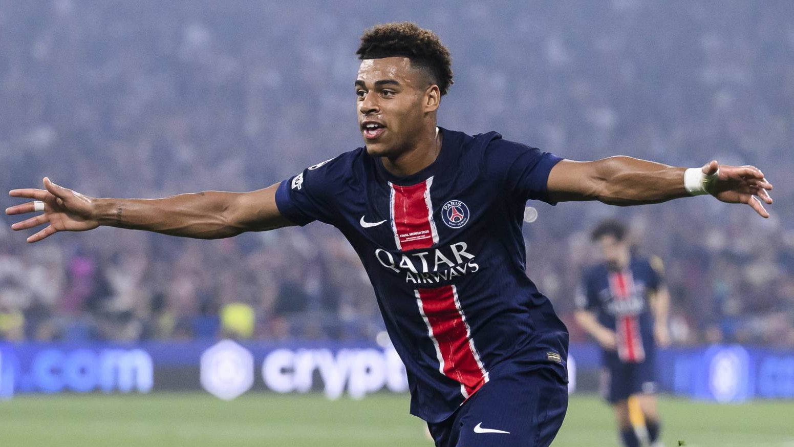 ПСЖ - Лион. Обзор матча 19.04.2026