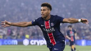 ПСЖ - Лион. Обзор матча 19.04.2026