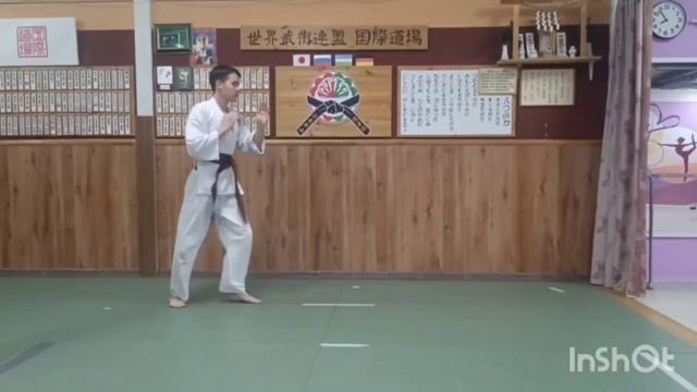 Danila Zayarnov - 6 Kyu