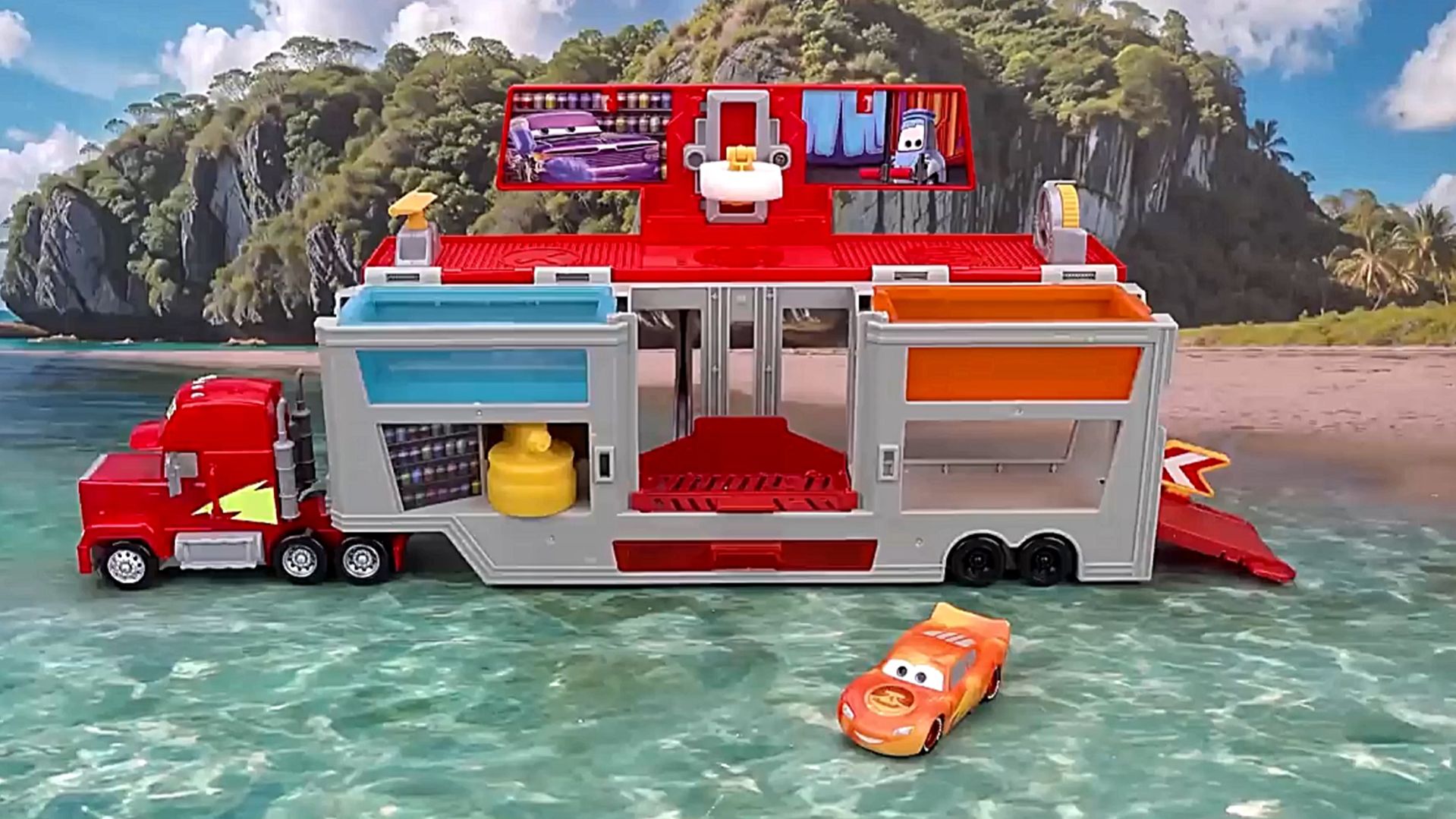 Мультики для детей. Развивающие детские игрушки. Обзор и распаковка. Мультики для детей