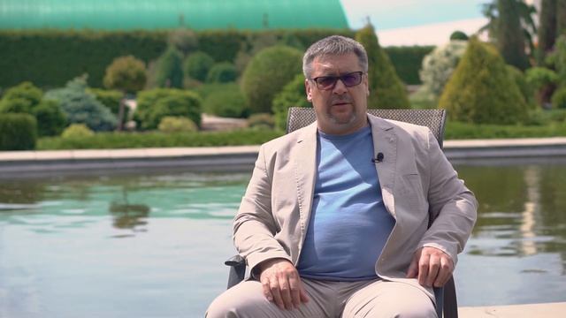 Андрей Ромахов создает лучшие условия для сотрудников