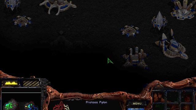 СПИДРАН 🏃 StarcraftBroodWar_Z09_0505_HQ