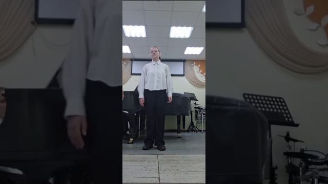 Исаченко Полина (конкурс)