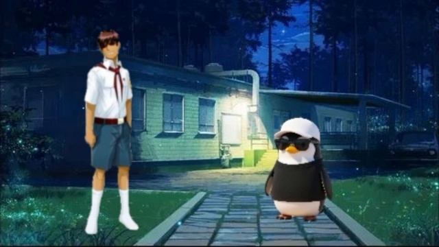 Мой новый сериал Бесконечное лето ☀️☀️☀️☀️☀️☀️☀️ 1 сезон 1 серия начало опасных приключений!!!!!!!