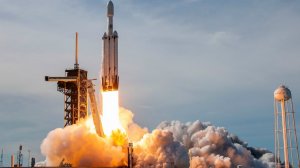 Буровая система для Марса. Nissan, «Курьер» и AIR.