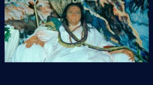 29.02.1976 г. МахаШиваратри Пуджа. Мумбаи. Индия. Субтитры. 20:01