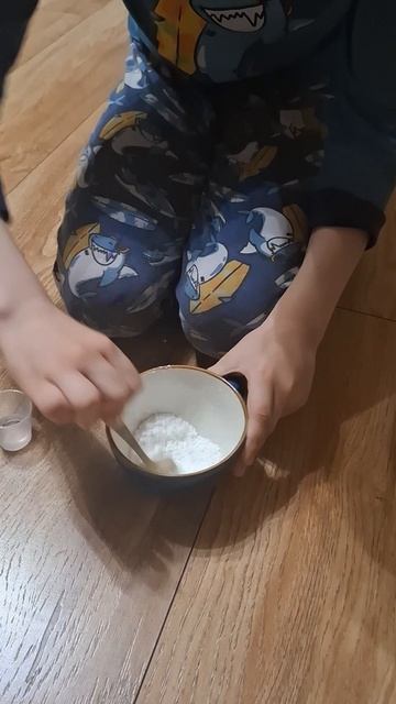 Оборотное зелье