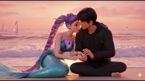 Что случилось с русалкой РУМИ? Токсичное предательство Миры ⚠️ ｜ KPOP DEMON HUNTERS