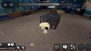 Играю за Шелли!:3🦖мир денди/Dendy's world 🌈