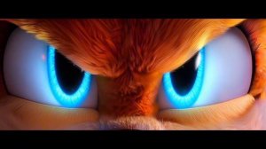 Соник 4. Трейлер