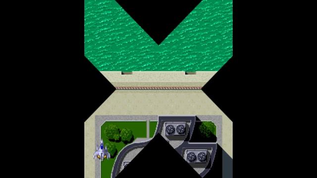 прохождение Lightning Fighters (ARCADE)