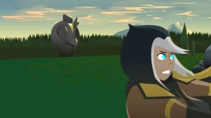 Summoner Showdown 2 Teaser