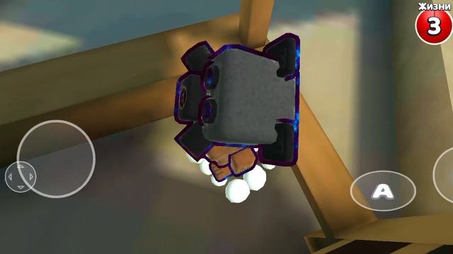 это паркур?