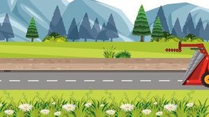 Мультфильм для детей, развивающий, обучающий полезным навыкам. Про медведей.