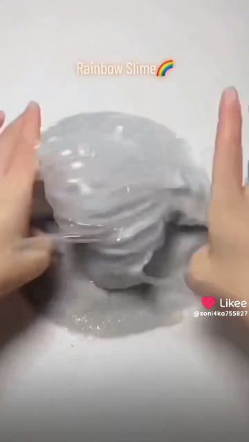 слайм артикул оставлю в комментах