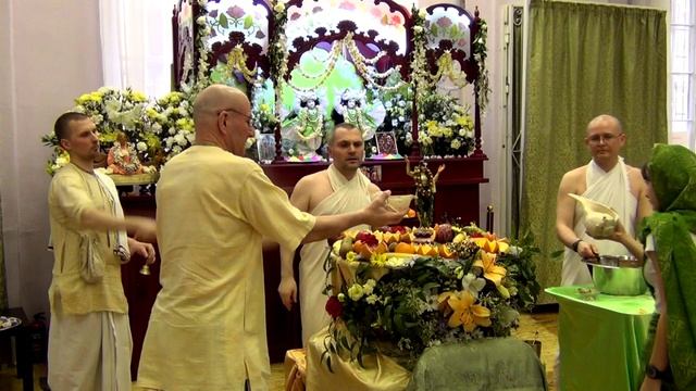 23.03.16.КЦ Гаура - Абхишека - 2ч