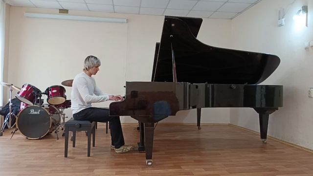 Кравчук Глеб,  17 лет, г.Донецк