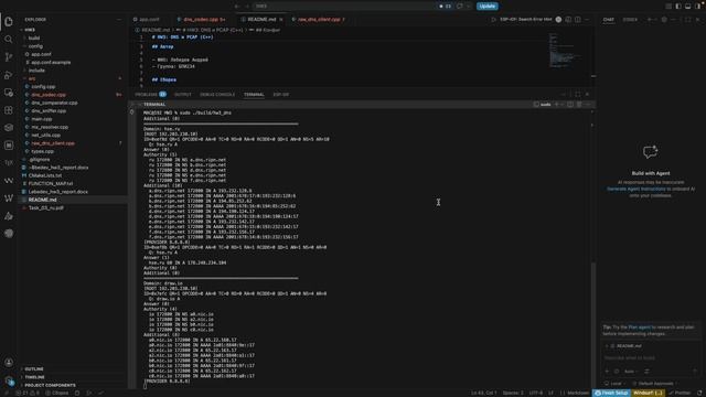 HW3 задание 3 демонстрация Лебедев БПИ234