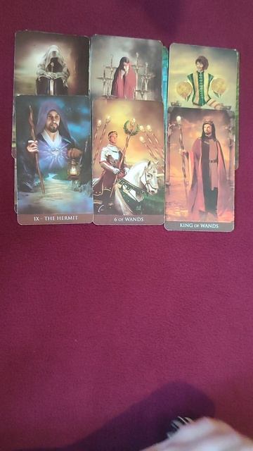 ЕГО ЧУВСТВА К ВАМ СЕГОДНЯ