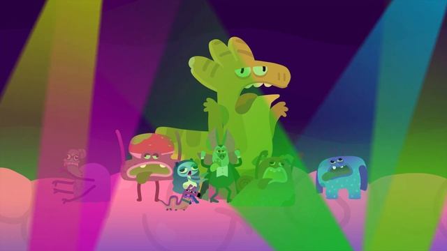 Ум и Хрум💥Чешутся мозги💥 Песенки для детей