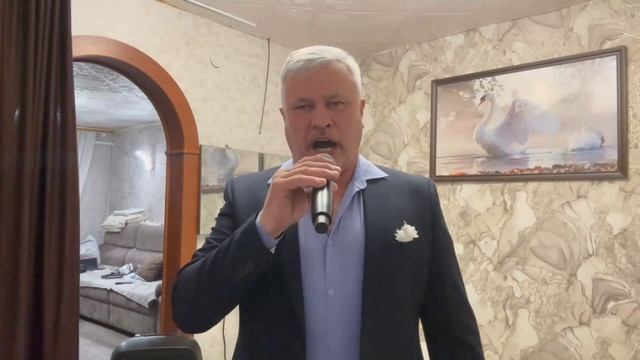 В ДОРОГЕ ТВОИХ ПОБЕД. ИСПОЛНЯЕТ ВИТАЛИЙ СУКОННИК. МУЗЫКА ИЛЬНУРА ГАНИЕВА. СЛОВА ЮРИЯ СОБОЛЯ