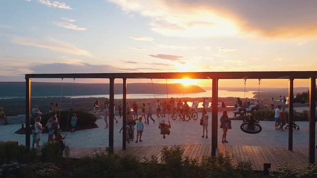 Любимая Вертолетка стала еще лучше