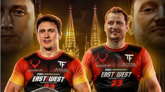 Arthur Makarov Vs Mindaugas Tarasaitis - EAST VS WEST 23 в хорошем качестве