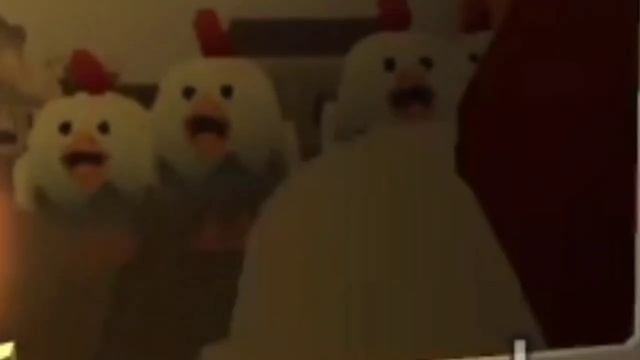 чикин Гай чикин Гай