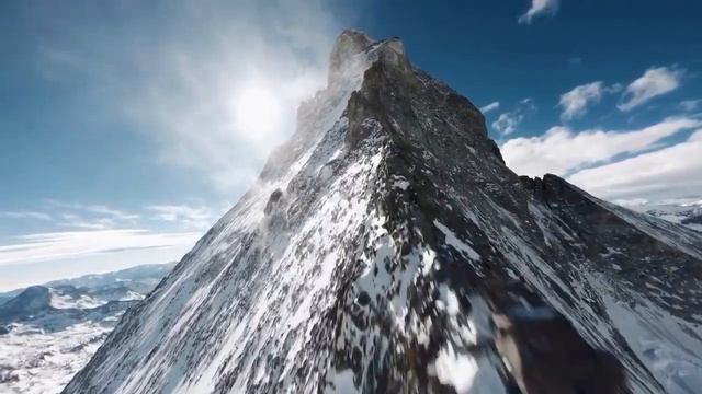 Поставь на паузу свой хаос: ivanetti - ascent Восхождение Музыка для медитации