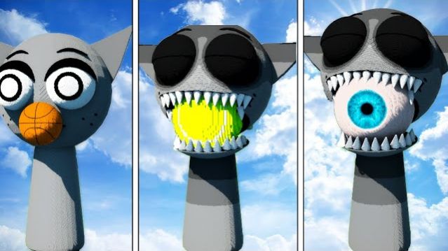 ОТ МАЛЕНЬКИХ К БОЛЬШИМ: СПОРТИВНЫЕ МЯЧИ Vs СЕРАЯ ЭВОЛЮЦИЯ! | ЭКСПЕРИМЕНТЫ В TEARDOWN