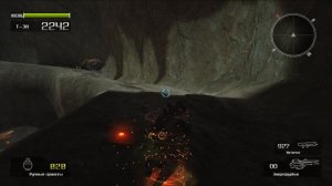 Lost Planet прохождение 11