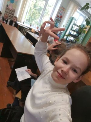 мармелад часть 1