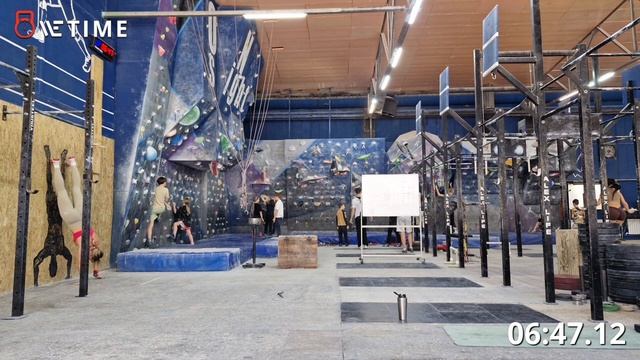 Крестовинг Юлия Юрьевна. Promzona Team 26.3