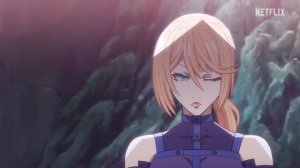 Теккен Родословная (Tekken Bloodline) - Трейлер русская озвучка  (2022)