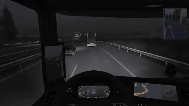 Euro Truck Simulator 2