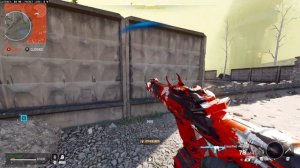 Call of Duty Warzone / Соло победа